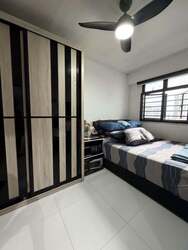 Blk 197B Boon Lay Fields (Jurong West), HDB 3 Rooms #560352471